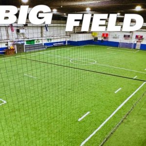 RENT A FIELD