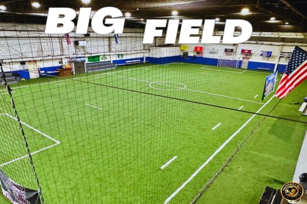RENT A FIELD
