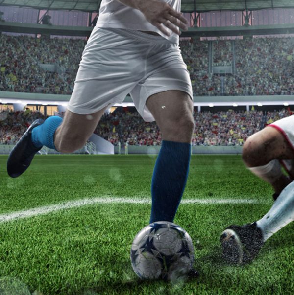 PICK-UP SOCCER /$5 Person